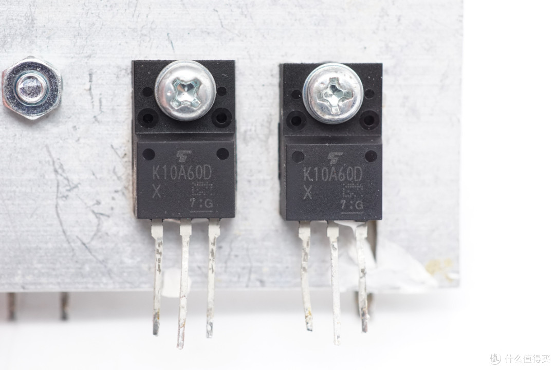 CCC安规认证加持，康舒280W ATX电源拆解