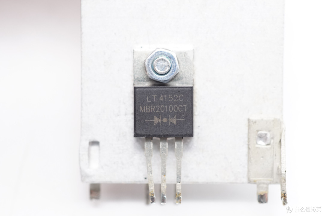 CCC安规认证加持，康舒280W ATX电源拆解