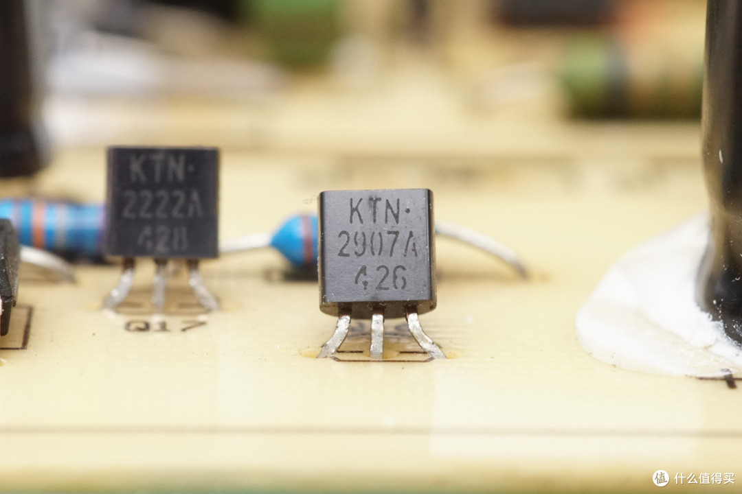CCC安规认证加持，康舒280W ATX电源拆解
