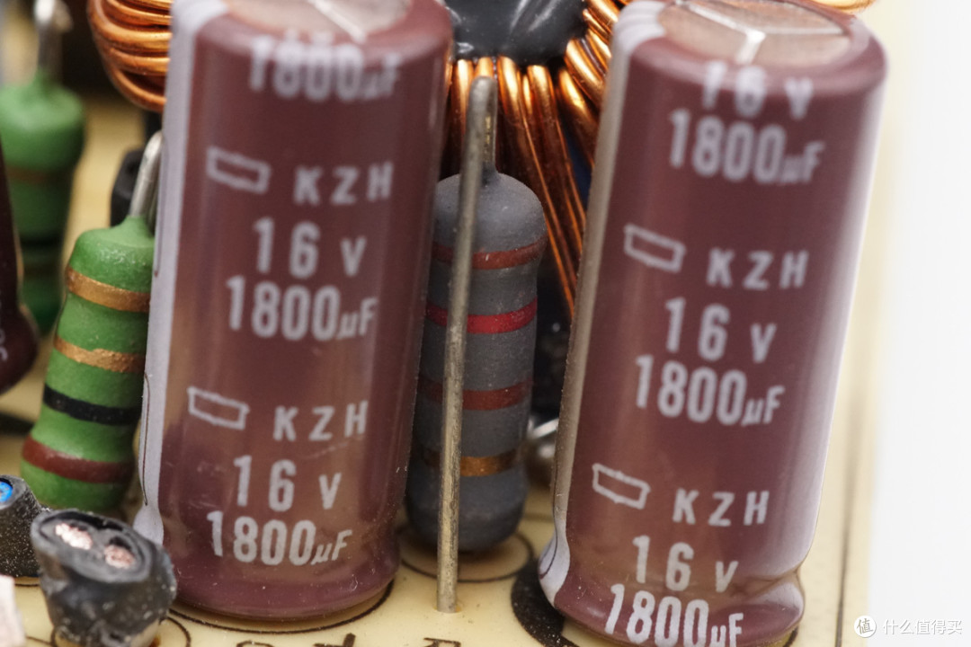 CCC安规认证加持，康舒280W ATX电源拆解