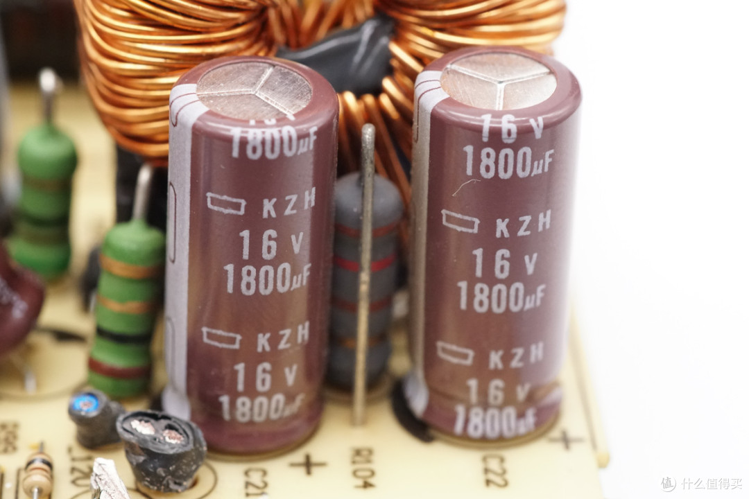 CCC安规认证加持，康舒280W ATX电源拆解