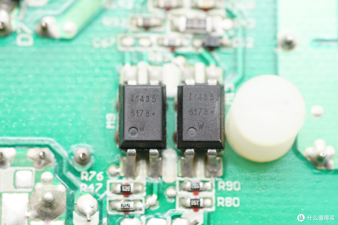 CCC安规认证加持，康舒280W ATX电源拆解