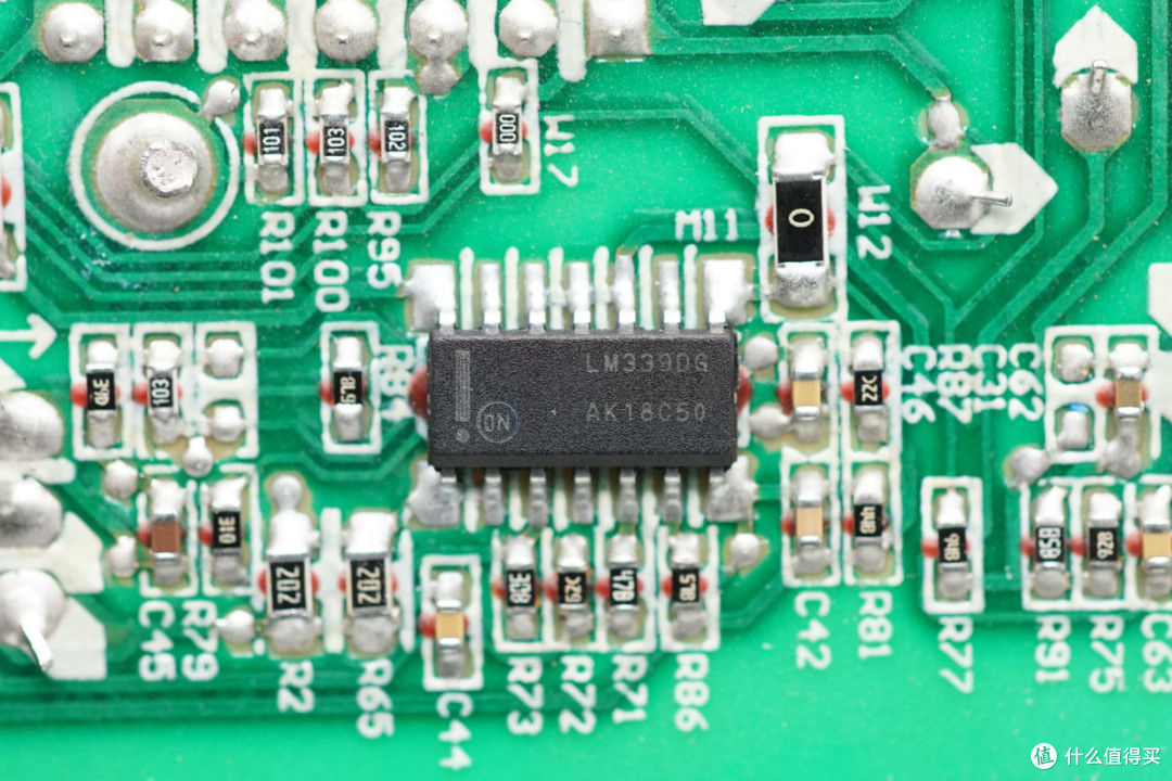 CCC安规认证加持，康舒280W ATX电源拆解