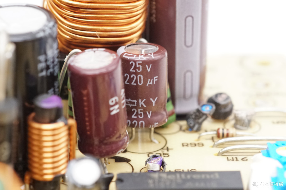 CCC安规认证加持，康舒280W ATX电源拆解