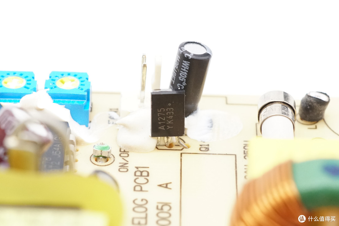 CCC安规认证加持，康舒280W ATX电源拆解