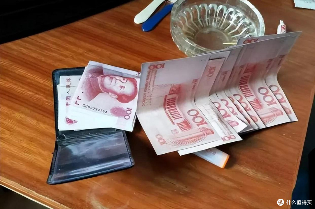 为什么建议大家适当使用现金支付?你的每一笔消费,都在被记录!
