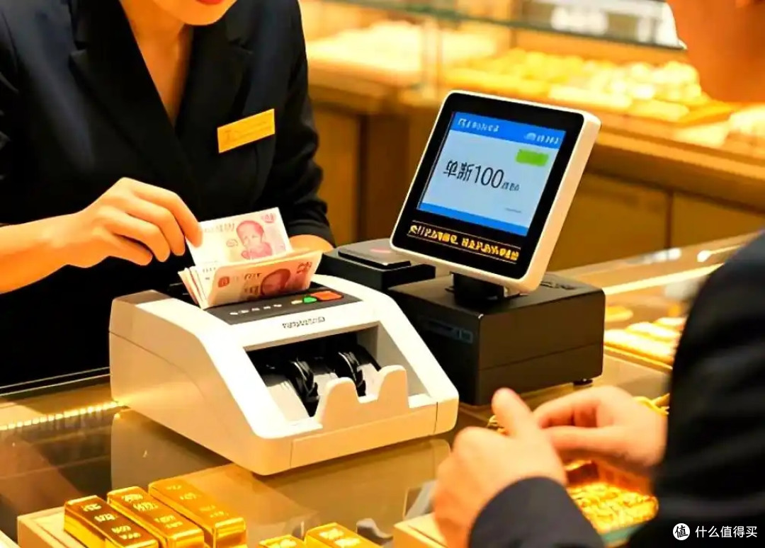 为什么建议大家适当使用现金支付?你的每一笔消费,都在被记录!