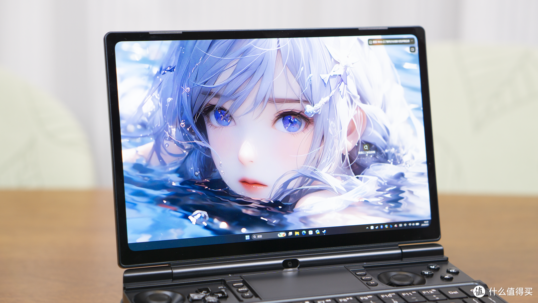 用过GPD WIN Max3,我开始全面理解便携“游戏本”了!