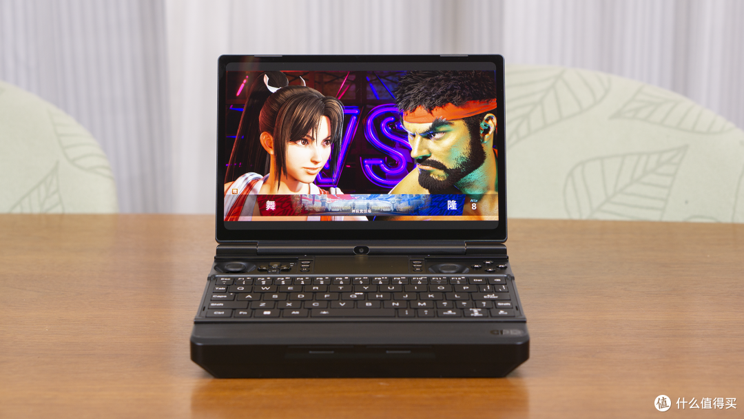 用过GPD WIN Max3,我开始全面理解便携“游戏本”了!