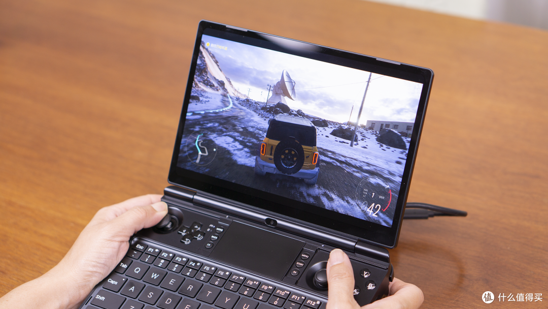 用过GPD WIN Max3,我开始全面理解便携“游戏本”了!