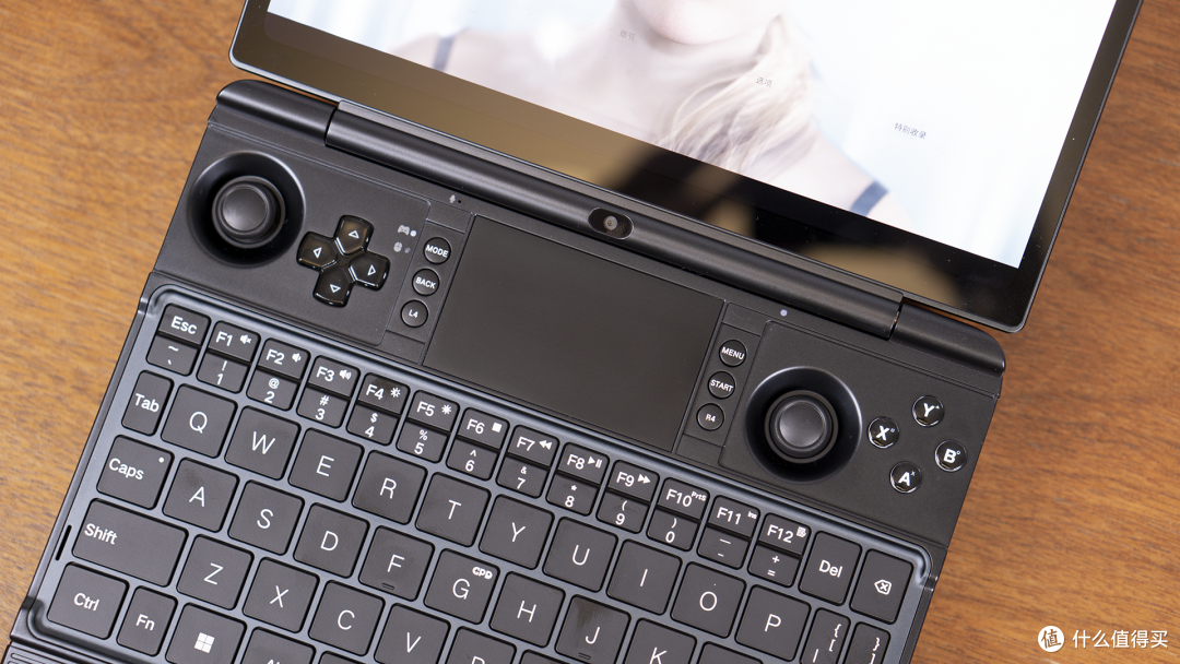 用过GPD WIN Max3,我开始全面理解便携“游戏本”了!