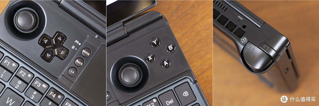 用过GPD WIN Max3,我开始全面理解便携“游戏本”了!