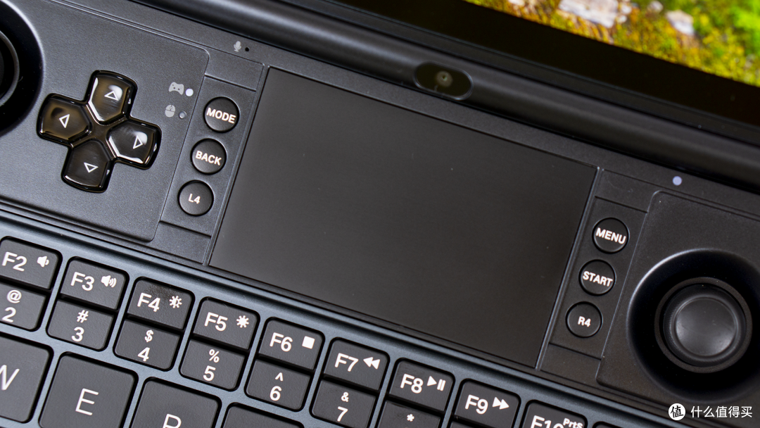 用过GPD WIN Max3,我开始全面理解便携“游戏本”了!