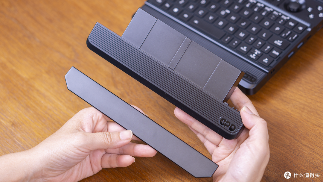 用过GPD WIN Max3,我开始全面理解便携“游戏本”了!