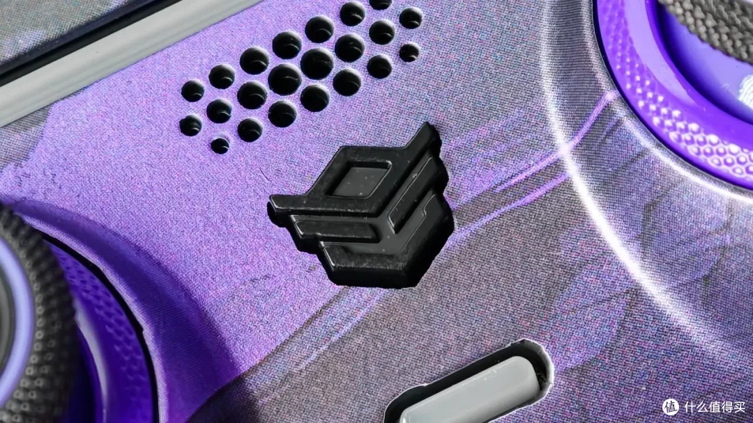 一千多的精英手柄到底有啥不一样？黑克斯PHANTOM幻刃