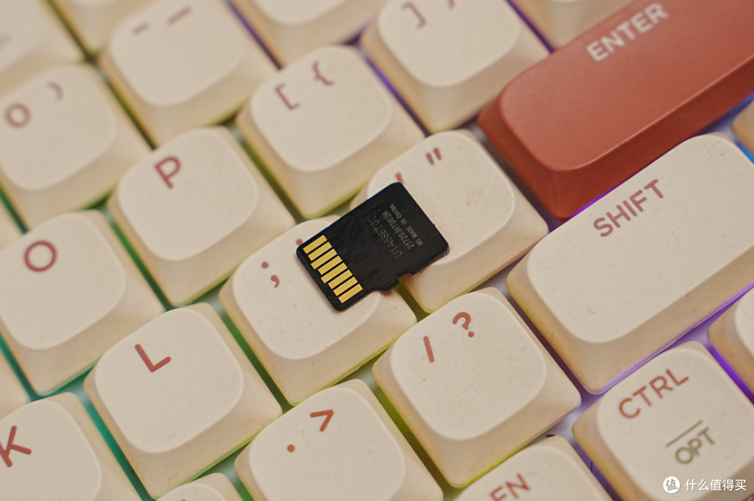 全功能内存卡推荐:移速 JDM系列TF卡实测,400GB容量够大够稳!
