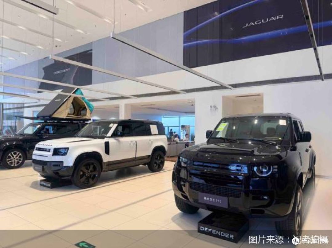 燃油车清库存,新能源忙上新,9月车市在赌什么