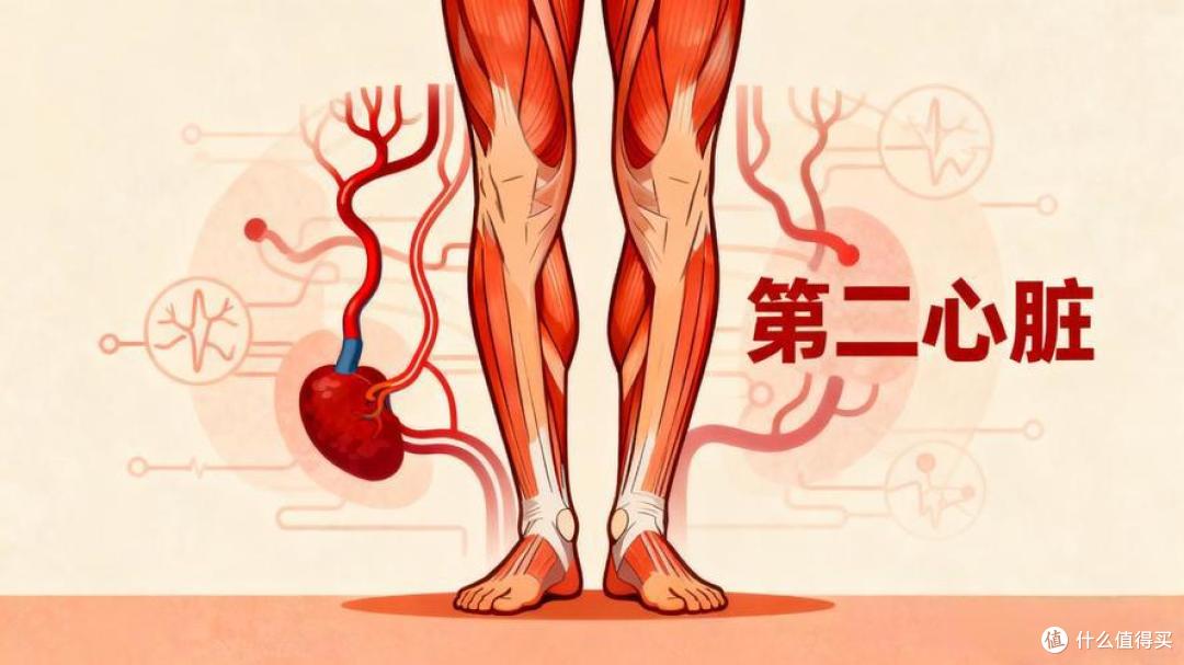 男子天天躺着玩手机确诊血栓!这个“防栓动作”很多人还不知道