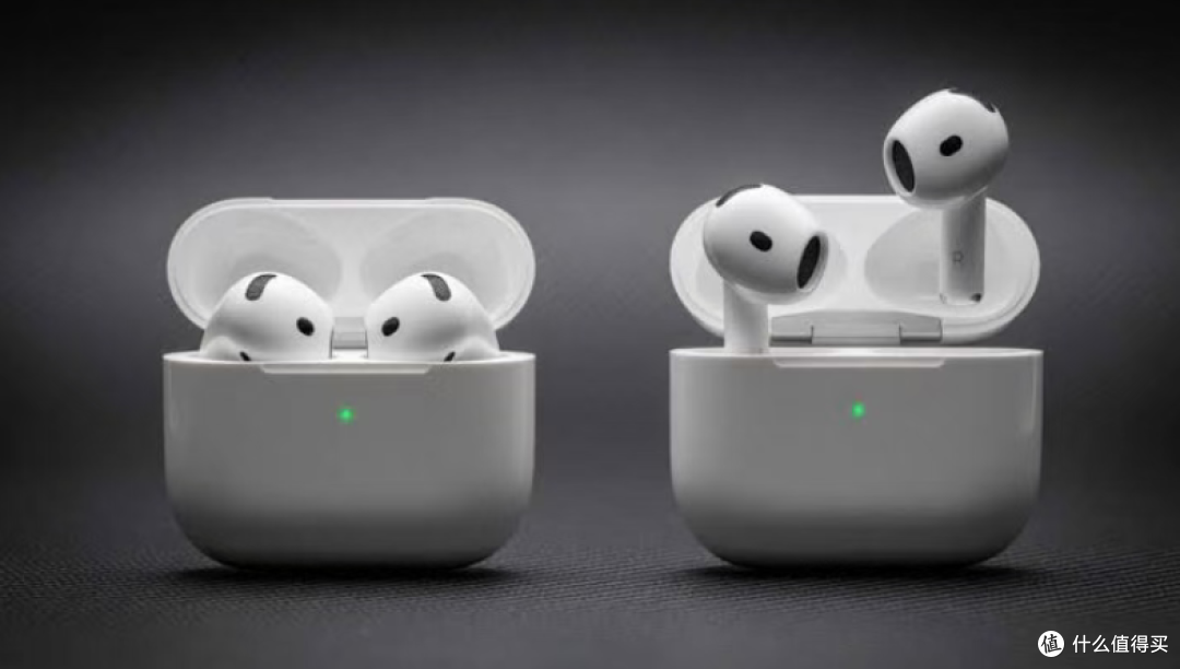 送AirTag还不够？苹果返校季送AirPods 5了