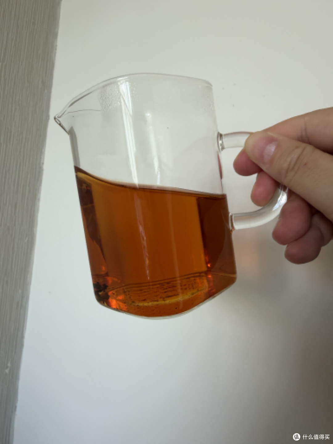 小智茶馆紫娟晒红 200克茶饼