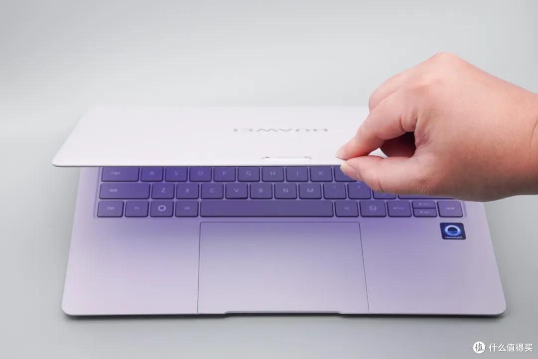 榫卯架构 + 灵盾防窥，华为 MateBook Pro S 评测