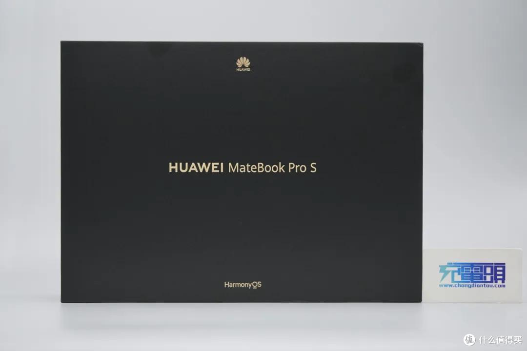 榫卯架构 + 灵盾防窥，华为 MateBook Pro S 评测
