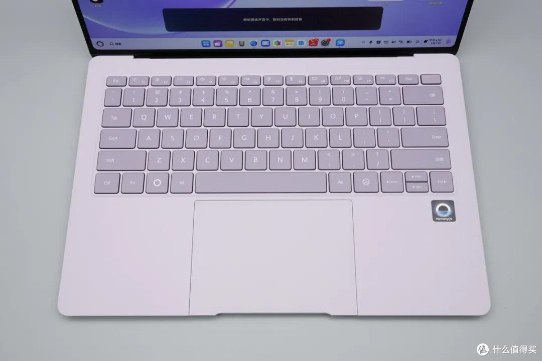 榫卯架构 + 灵盾防窥，华为 MateBook Pro S 评测