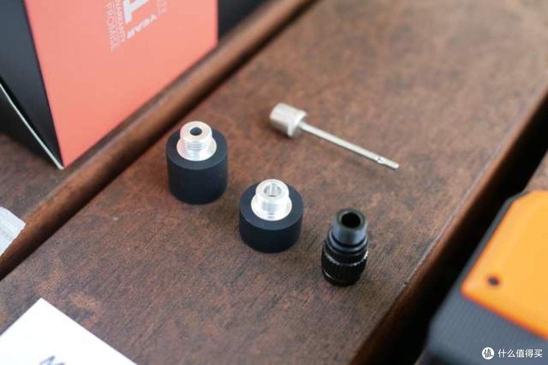 140克能干啥?这个巴掌大的充气泵,让骑行佬彻底告别手打气筒