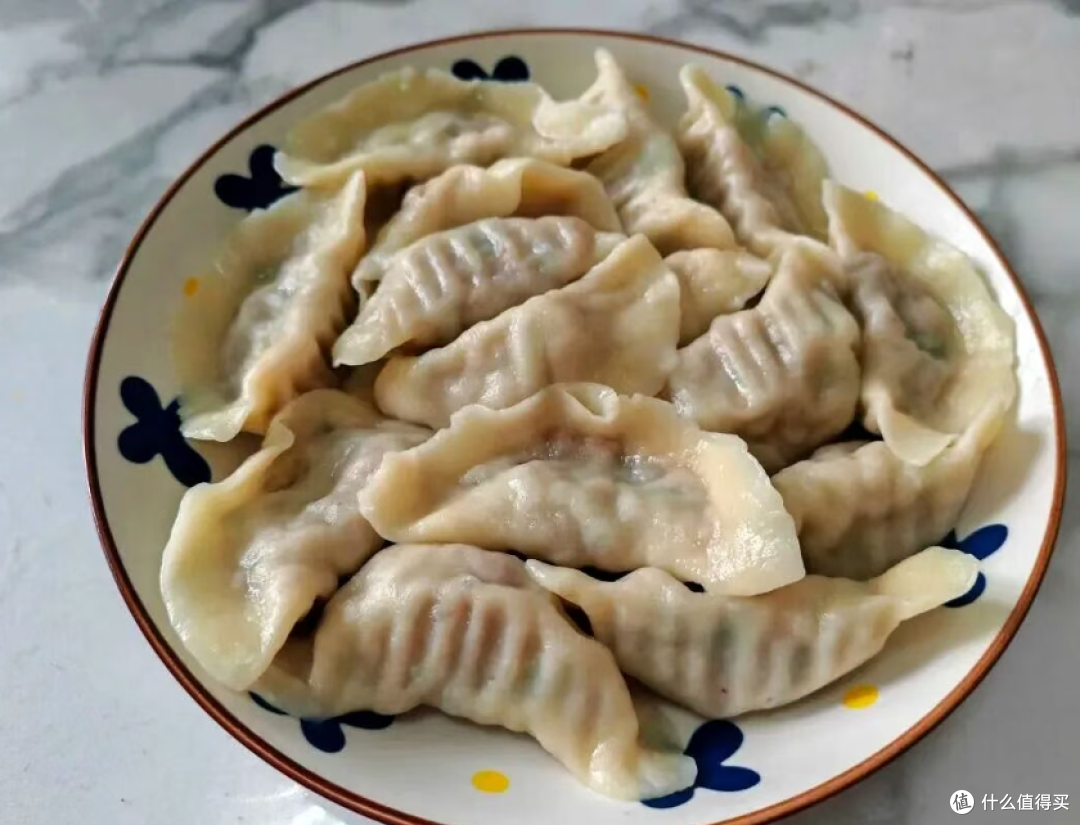 想吃饺子试试这个馅，鲜香味十足！