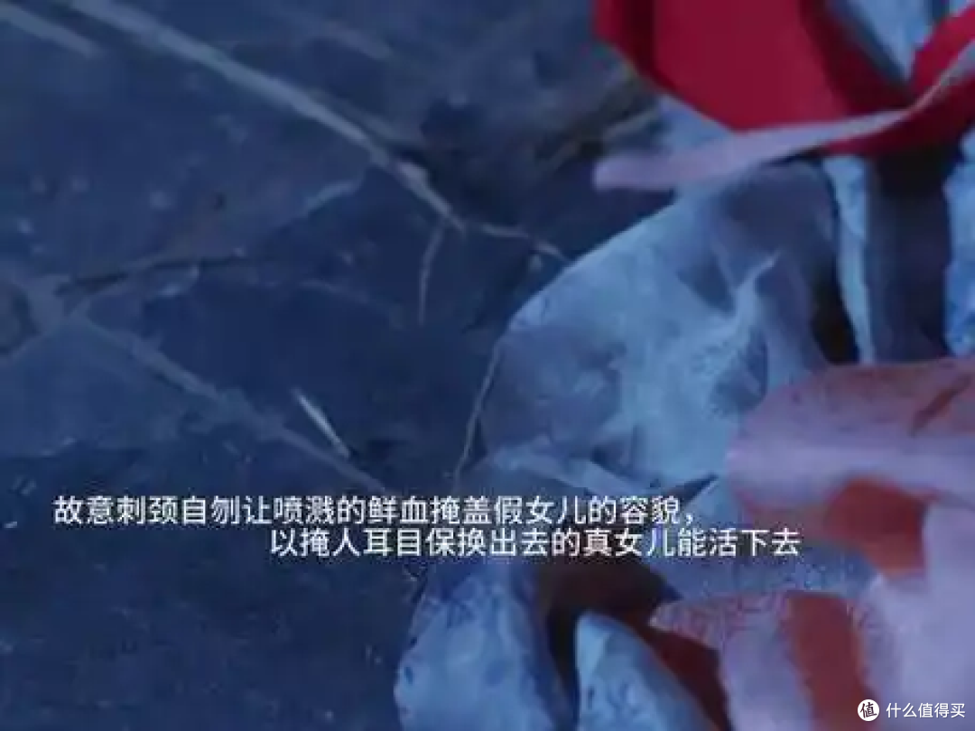 《兰香如故》最狠的一刀,不在三观歪,在没人对它负责