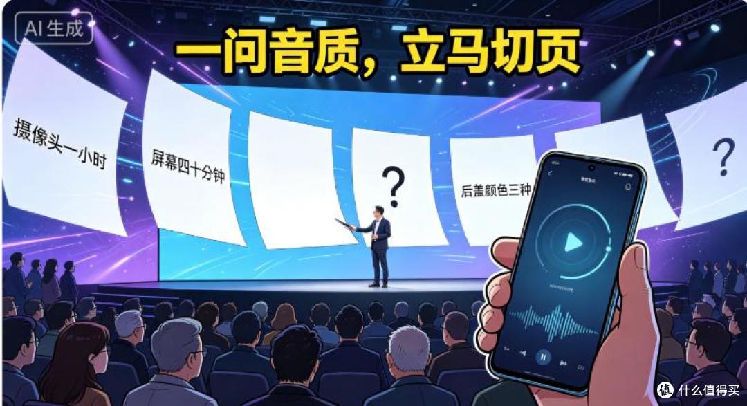 手机品牌为什么集体放弃音质?20年数码老炮说点真话