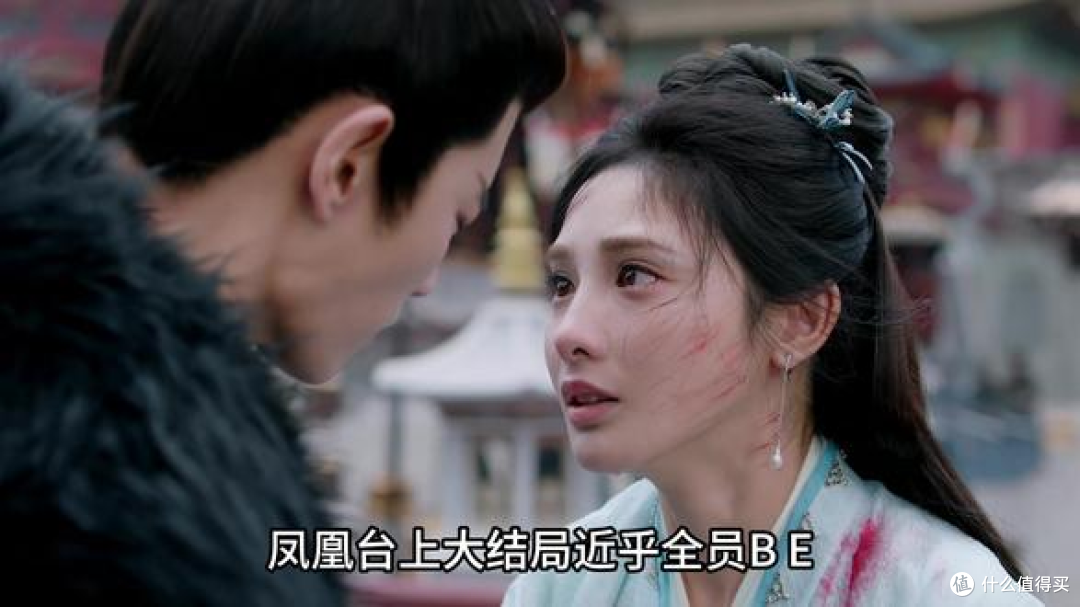 《兰香如故》最狠的一刀,不在三观歪,在没人对它负责