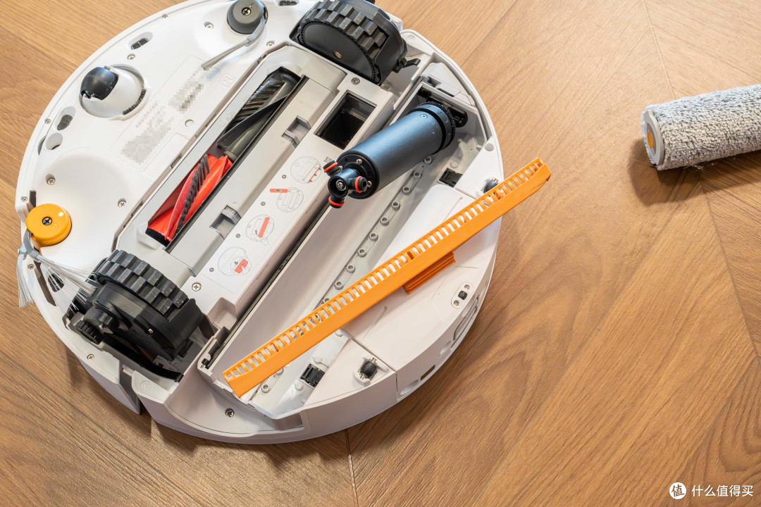猫毛、猫砂、床底死角全包了?石头P30 Pro这次真有点“全能”