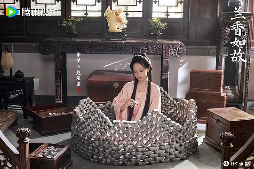 《兰香如故》最狠的一刀,不在三观歪,在没人对它负责