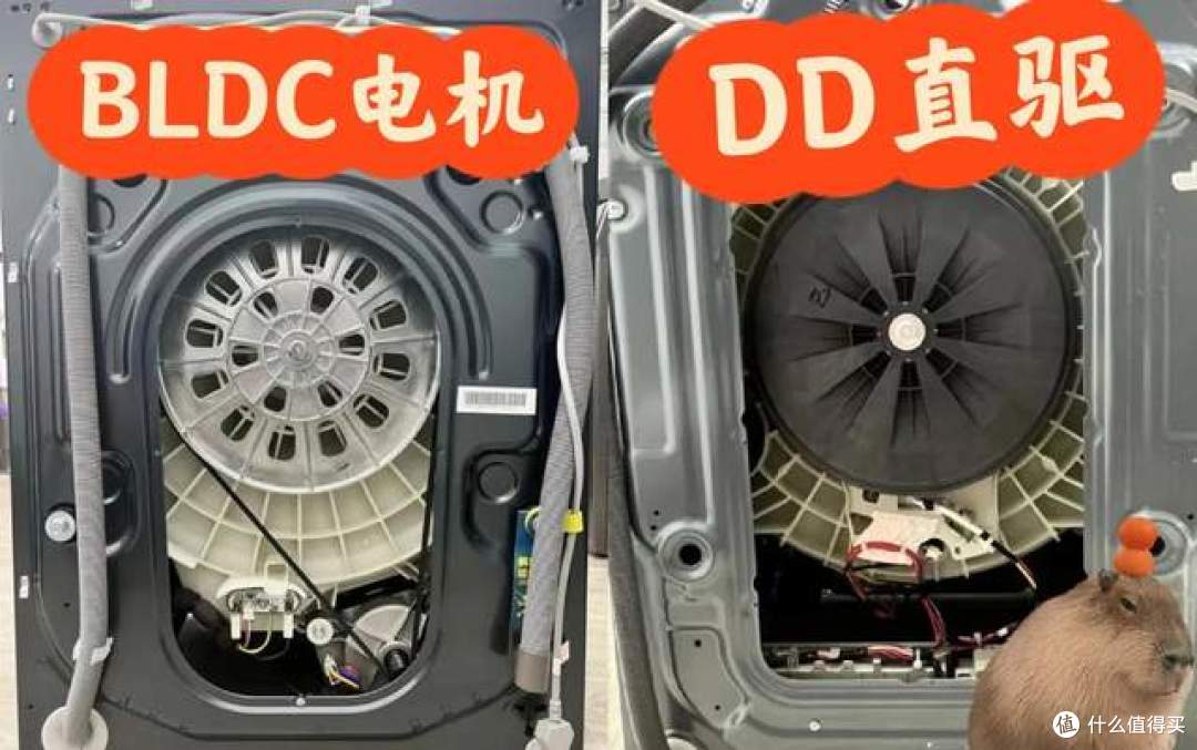 洗衣机怎么选?家电师傅建议:买太贵纯属浪费钱,满足这3个条件就行