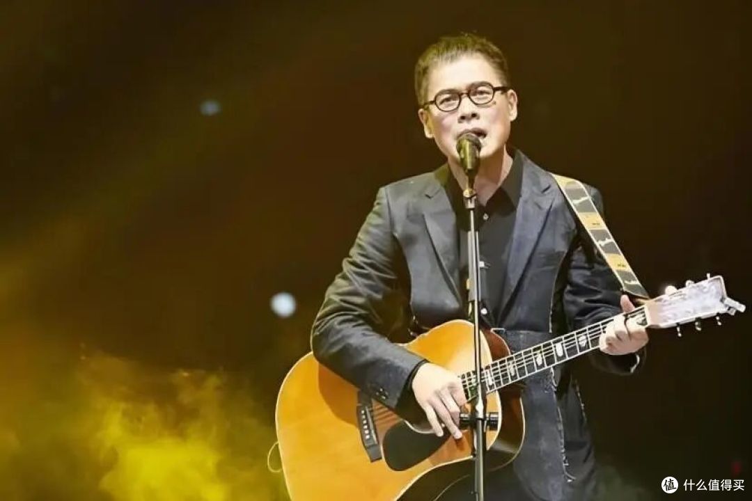 台湾乐坛大神云集的时代，你心中最爱的歌手是谁？
