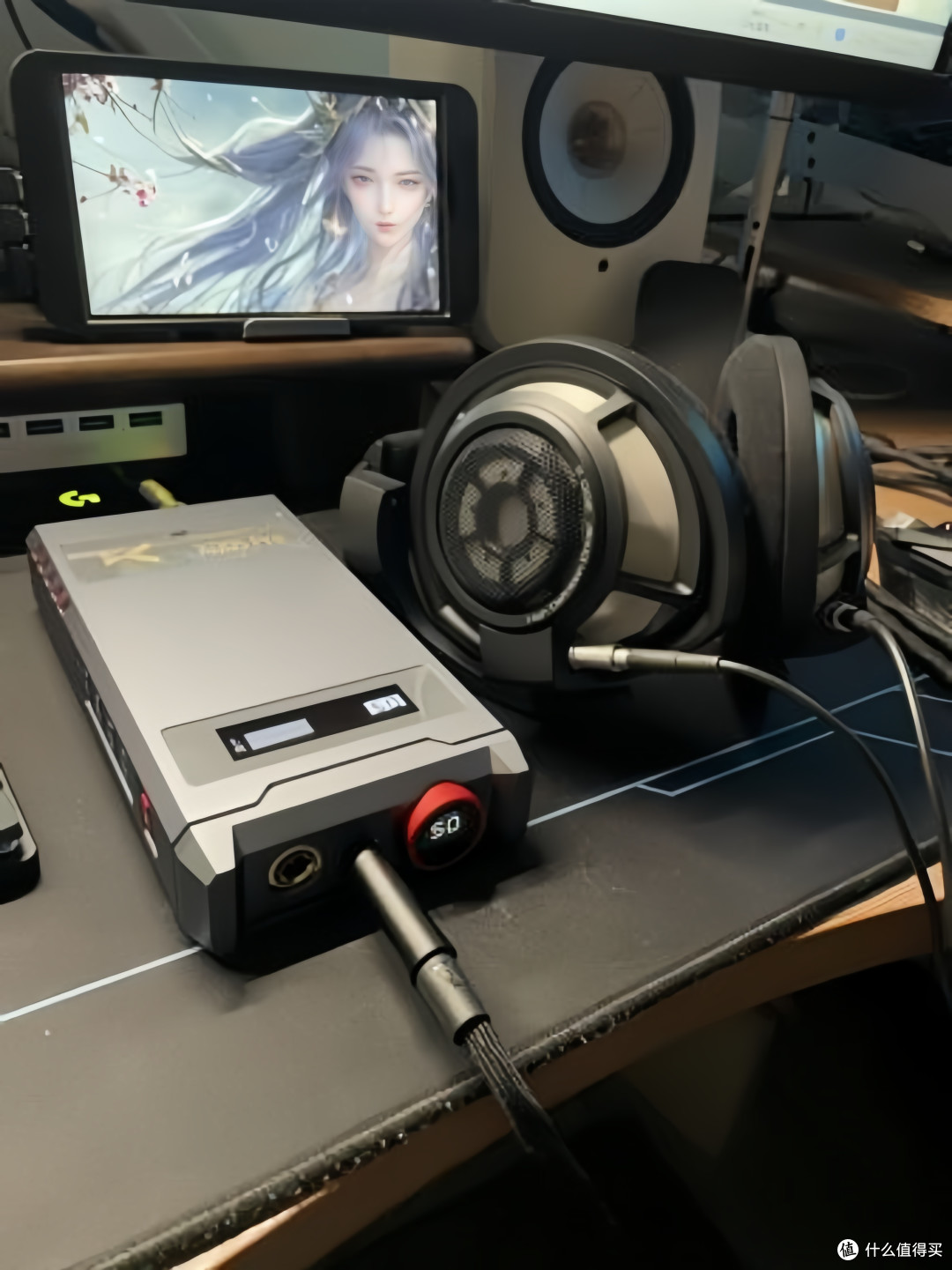好用≠堆新品!好用的HiFi器材,就像iPhone16ProMax还能用三五年