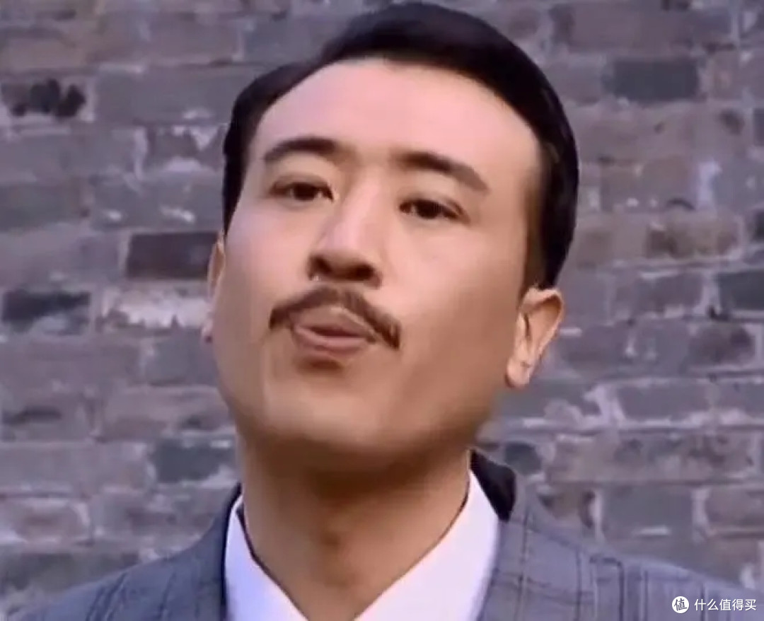 《大宅门2》经典剧照