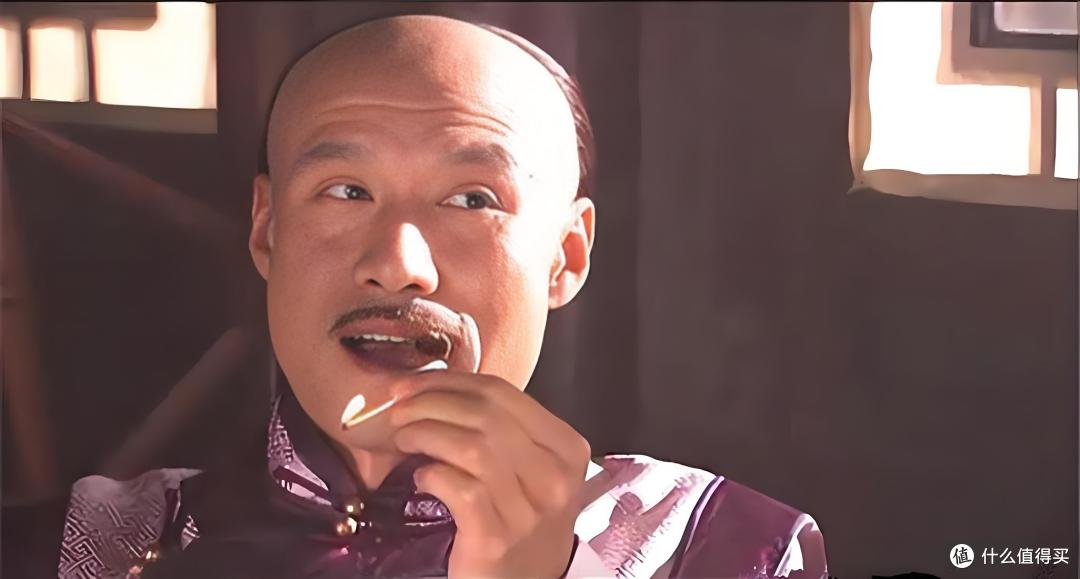 值有剧透|《大宅门》白家最浑的那个"三爷",凭什么死得比谁都硬