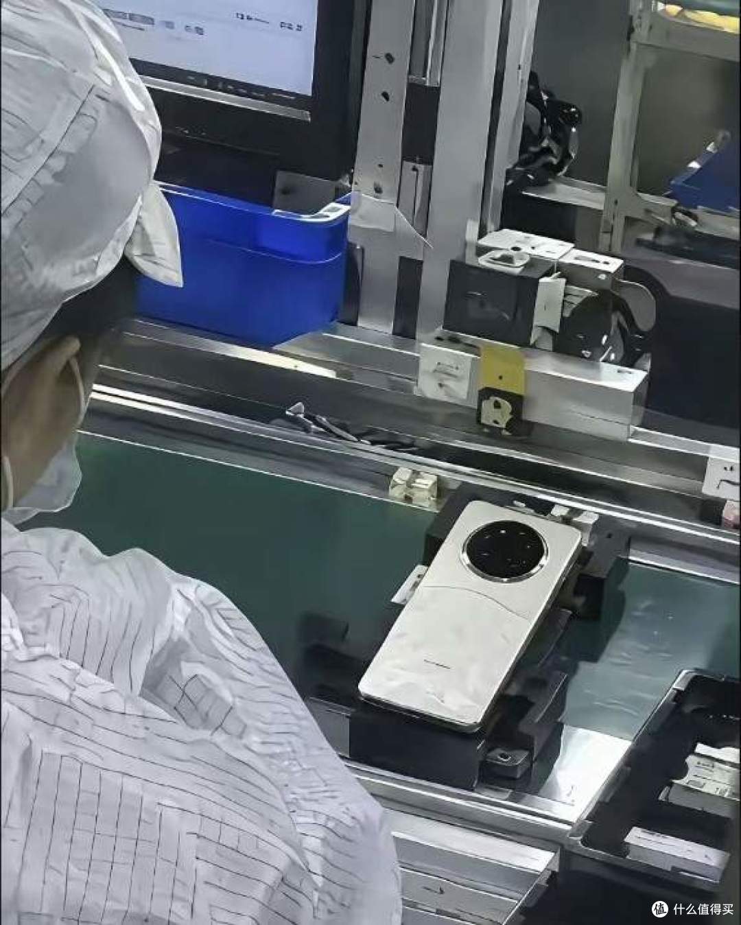 华为 Mate90系列曝光，麒麟 9050 + 大电池，国产旗舰再上新台阶