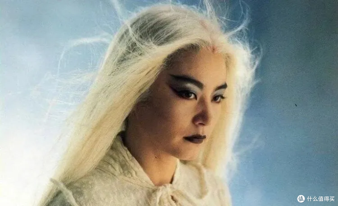 白头发不是变白的是长出来的!它产生是你的身体在保护你?
