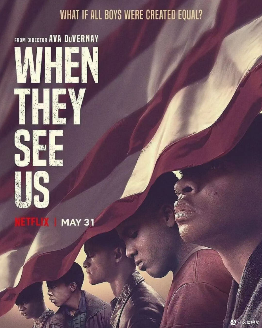 Netflix十部神级限定剧,篇幅短、评价高,一次刷完