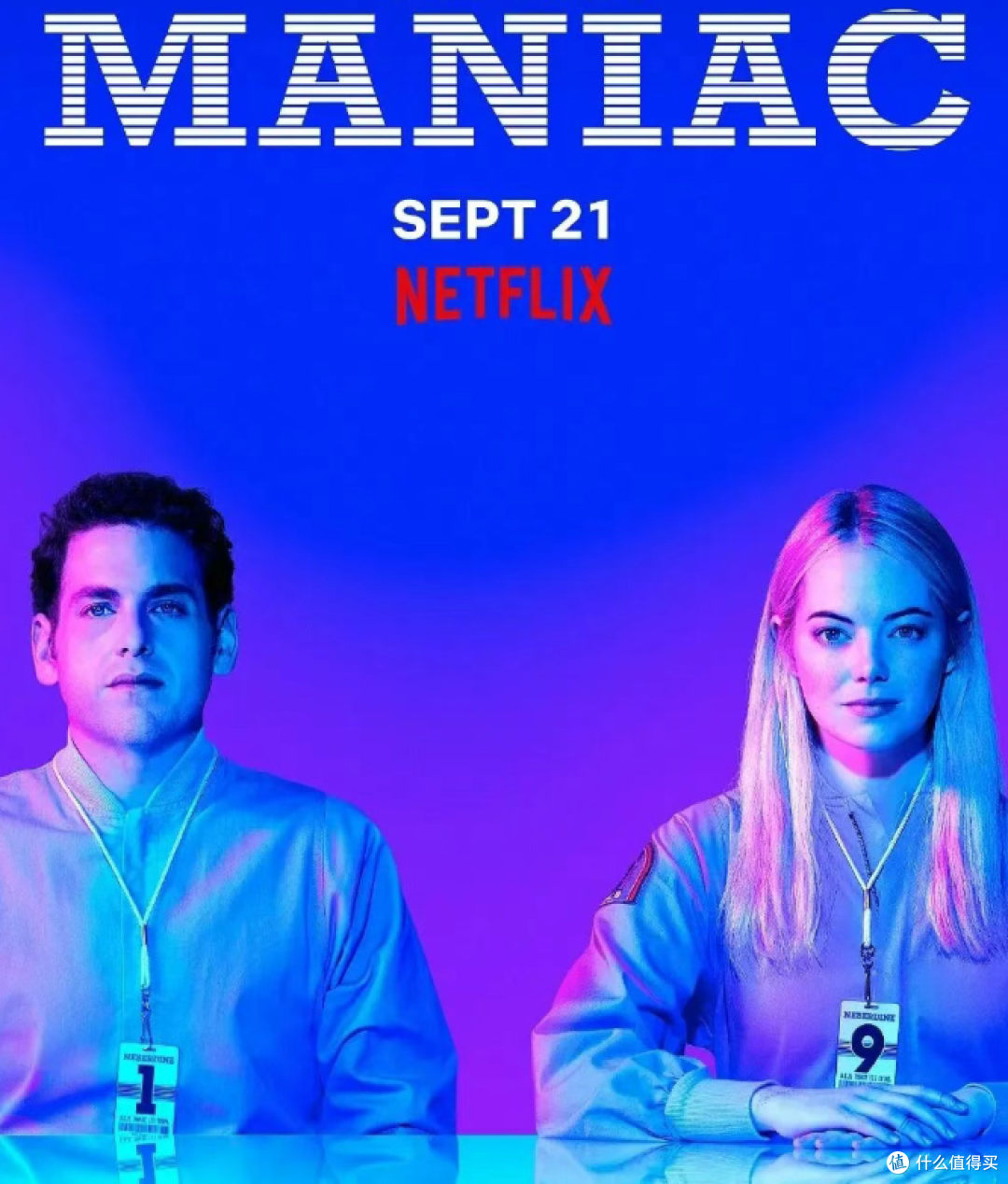 Netflix十部神级限定剧,篇幅短、评价高,一次刷完
