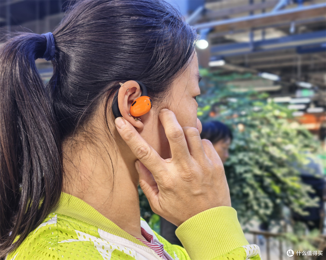实测光帆AI全感穿戴：耳表协同+eSIM，是创新还是噱头？
