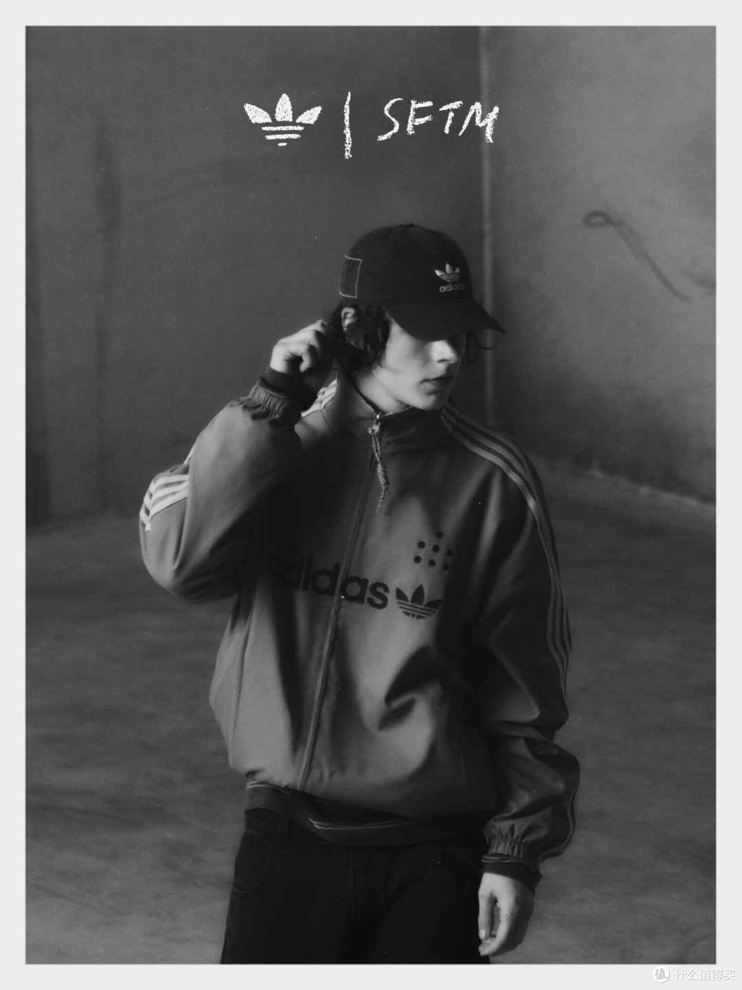 重返童年操场！Adidas 联名 Song for the Mute 第八弹！