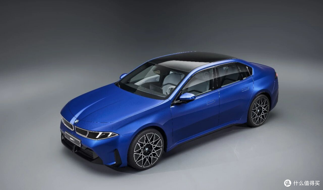 宝马新世代i3、阿维塔推“9系”,9月工信部公告都有啥干货?