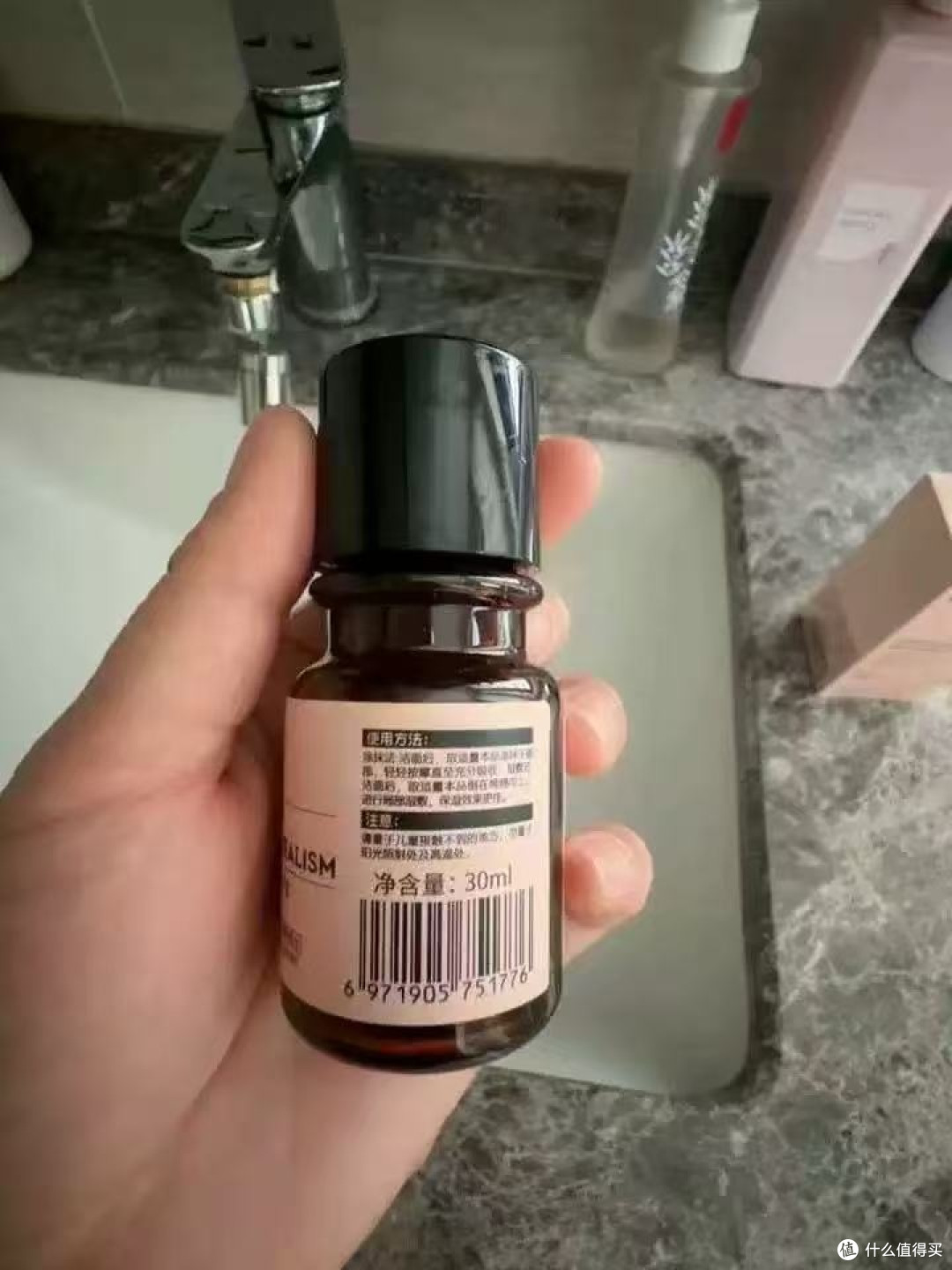 湿敷十分钟,黄脸婆变水煮蛋