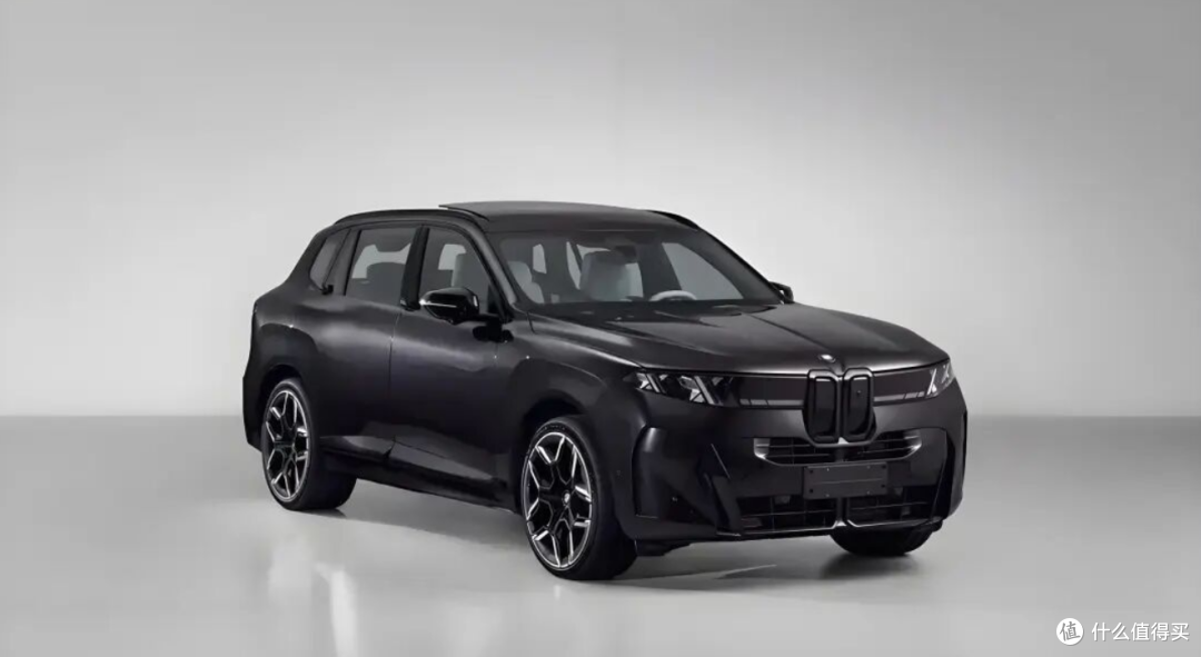 宝马新世代i3、阿维塔推“9系”,9月工信部公告都有啥干货?