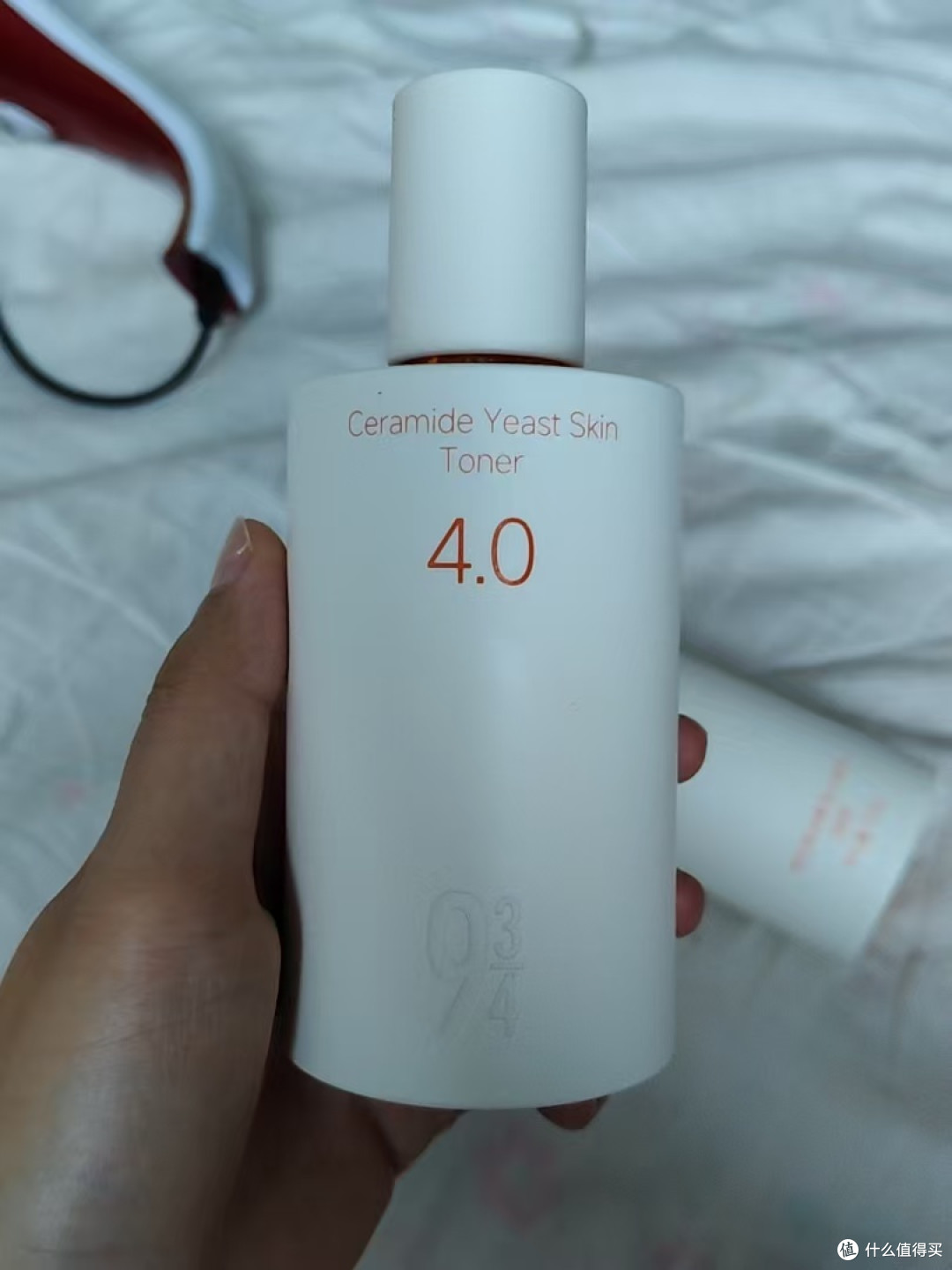 谁懂！泛红粗糙脸被这套水乳稳住了🥹