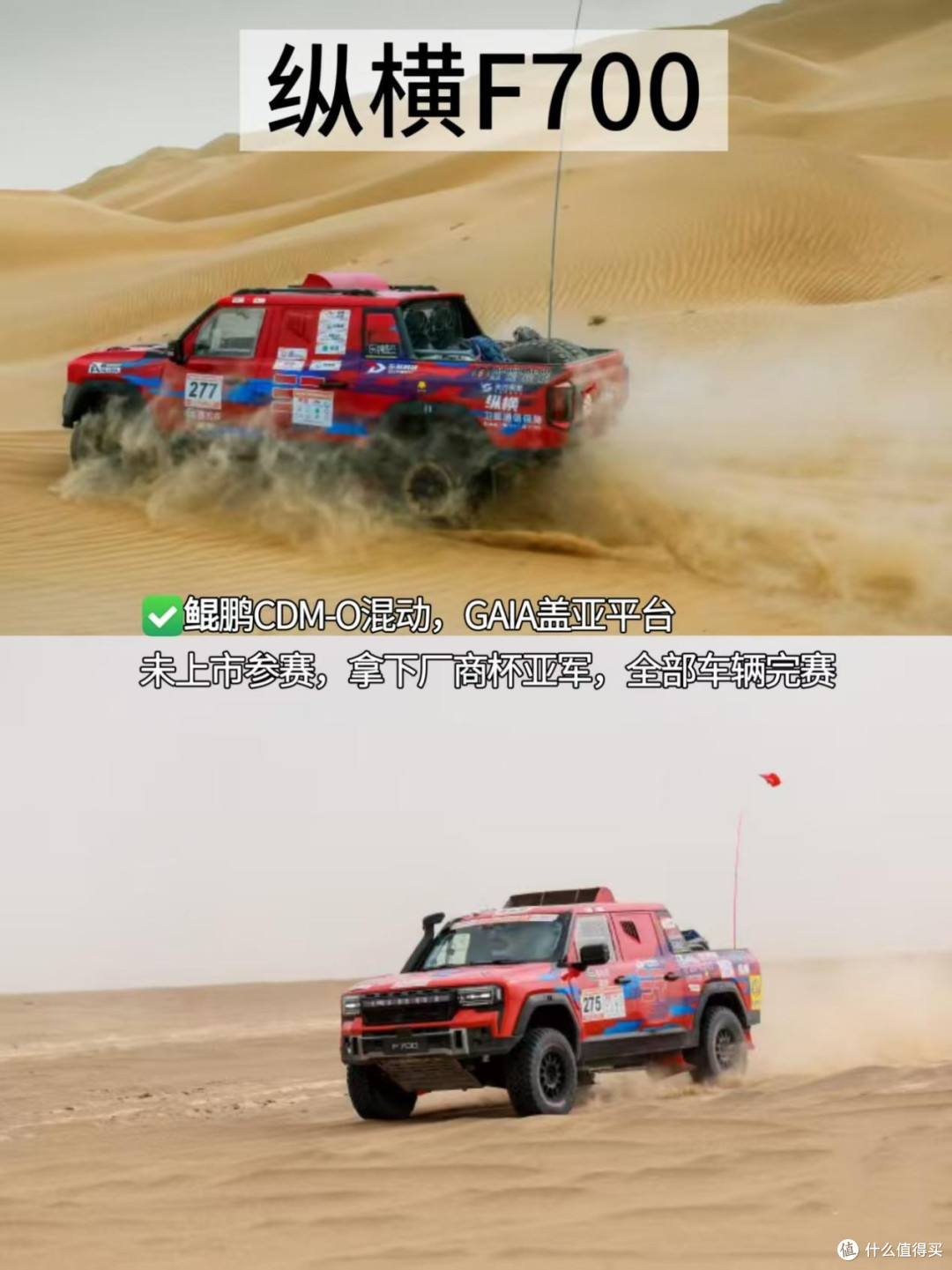 盘点:环塔越野SUV品牌有哪些